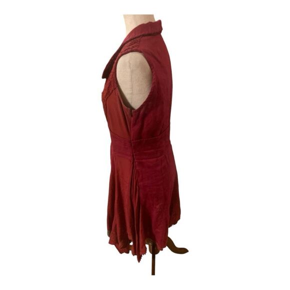 Angels Never Die Sleeveless Lady Mary Dress - Picture 5 of 10
